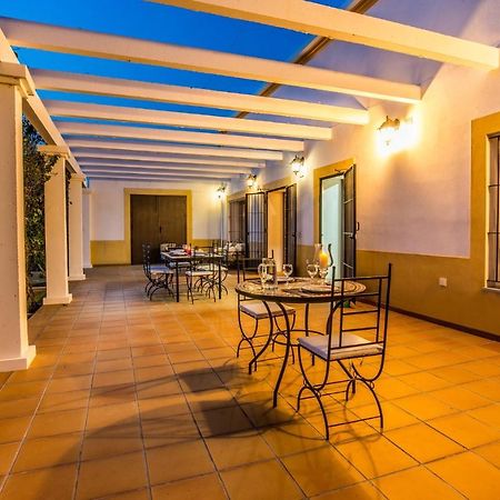 Vivienda Rural Olivar De San Telmo 阿尔科斯-德拉弗龙特拉 外观 照片